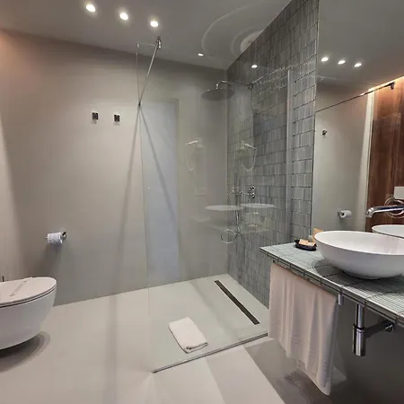 Tph Gæstehus 3*