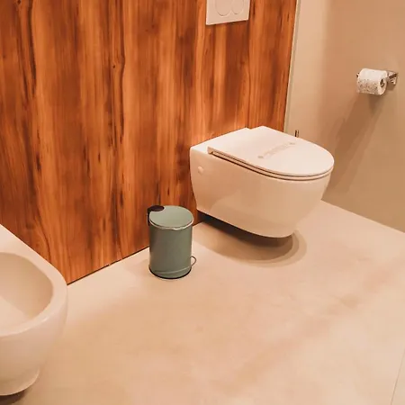 Gæstehus Tph 3*