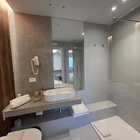 Tph Pensión Taormina