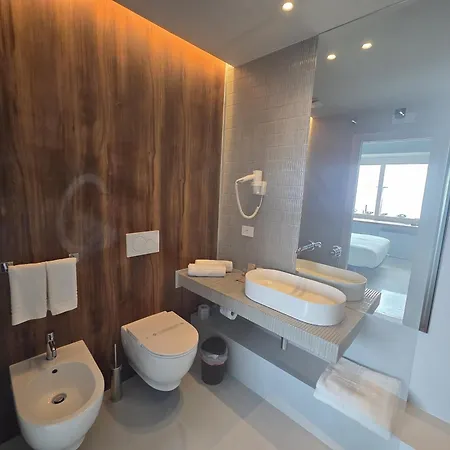 Pensión Tph Taormina