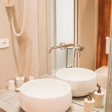Vendégház Tph 3*